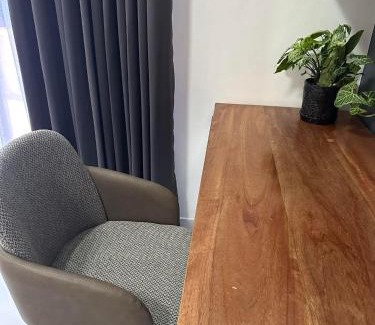 Calapan Apartment | Burj Calapan
