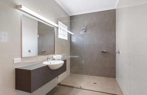 Swan Hill Hotel | Burke And Wills Motor Inn Swan Hill