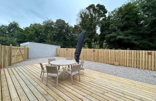 Fochabers House | Burnside Cottage