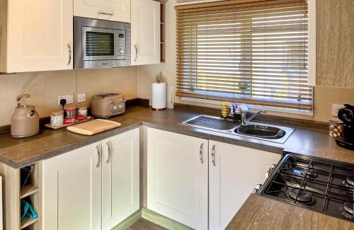 Auchterarder House | Burnside Lodge