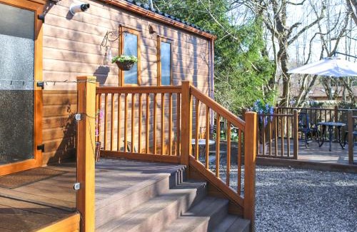 Auchterarder House | Burnside Lodge