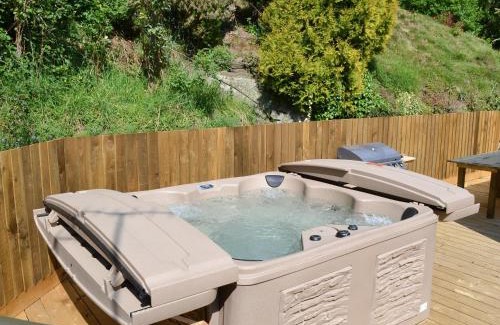 Craven Arms House | Burrills View