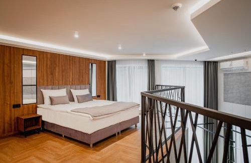 Stegna Apartment | Bursztynowe Resort&SPA Stegna