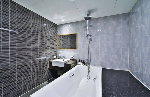 Sasang Hotel | Busan BrownDot Umgoong