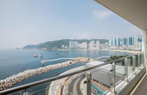 Seo House | Busan Ocean Sky Osilla