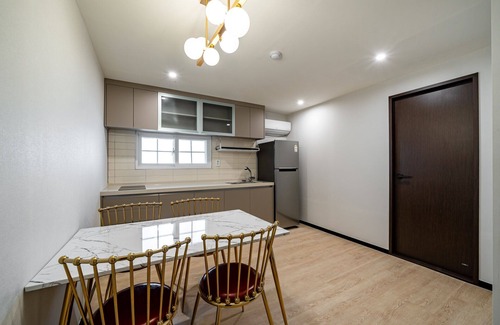 Sasang Hotel | Busan Sasang Le Idea Hotel