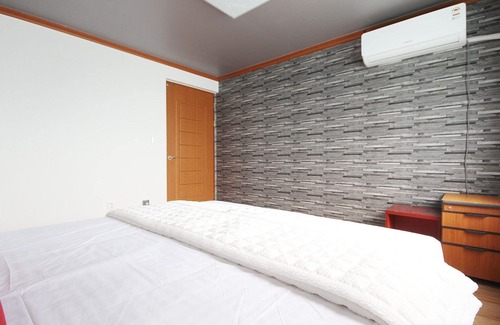 Sasang Hotel | Busan Sasang S