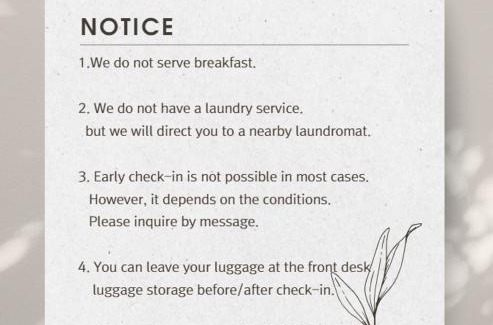 Busanjin Hotel | Busan Seomyeon Broa Hotel