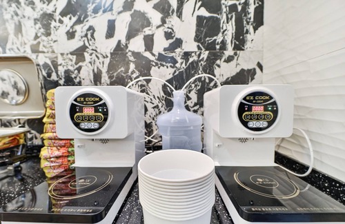 Busanjin Hotel | Busan Seomyeon YUNA Hotel Business