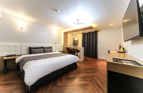 Choryang Hotel | Busan Station BUSAN VIEW HOTEL