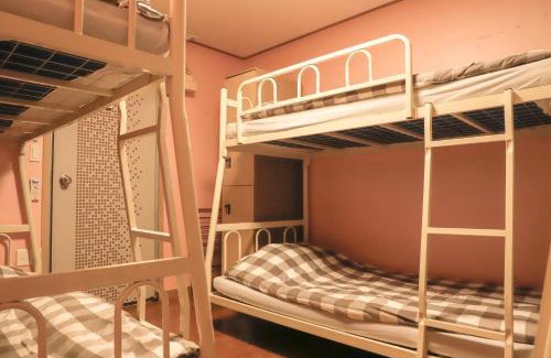 Choryang House | Busan Sukbak Dot Com Guesthouse