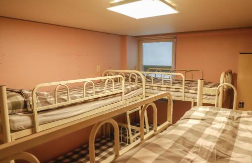 Choryang House | Busan Sukbak Dot Com Guesthouse