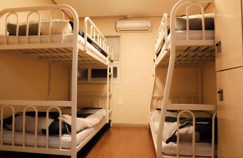 Choryang House | Busan Sukbak Dot Com Guesthouse