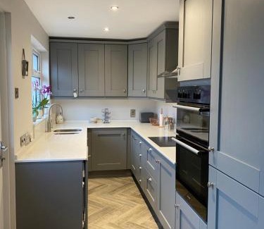 Bushmills House | Bushmills holiday home