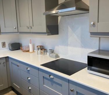 Bushmills House | Bushmills holiday home