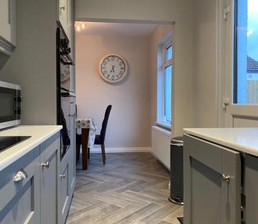 Bushmills House | Bushmills holiday home