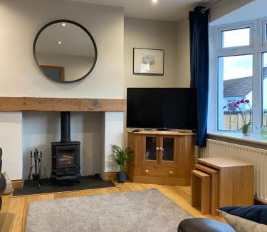 Bushmills House | Bushmills holiday home