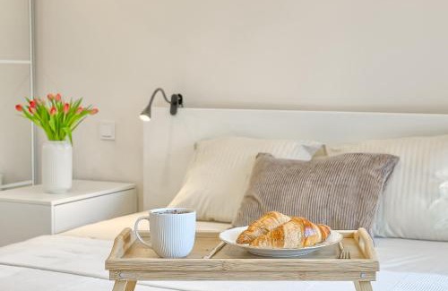 Business District Apartment | Business-class apartments 2 x Free Parking x SELF CHECK IN 24x7