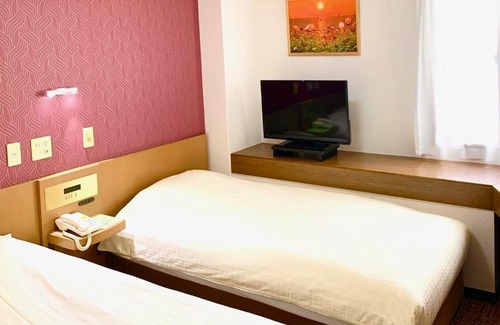Koshigaya Hotel | Business Hotel Raicho