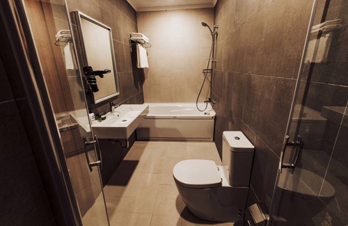 Izmit Hotel | Business Palas Hotel