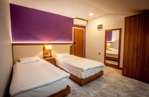 Izmit Hotel | Business Palas Otel