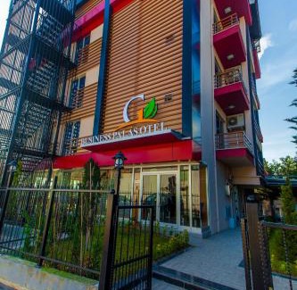 Izmit Hotel | Business Palas Otel