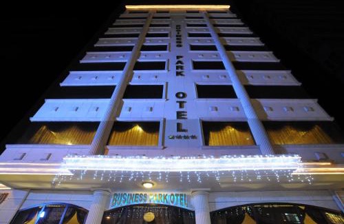 Kizilay Hotel | Business Park Hotel