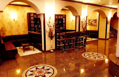 Kizilay Hotel | Business Park Hotel