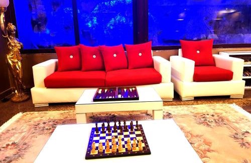 Kizilay Hotel | Business Park Hotel