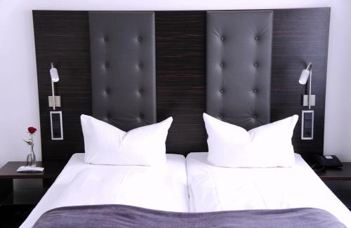 Dusseldorf Hotel | Business Wieland Hotel