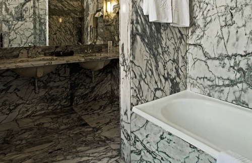 Luso Hotel | Bussaco Palace Hotel