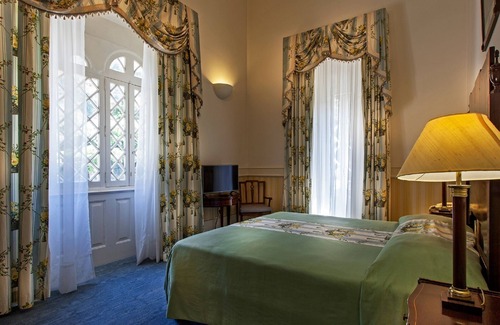 Luso Hotel | Bussaco Palace Hotel