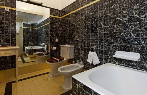 Luso Hotel | Bussaco Palace Hotel