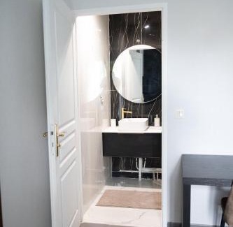 Bussy-Saint-Georges Villa | Bussy Luxury Villa Disneyland Paris