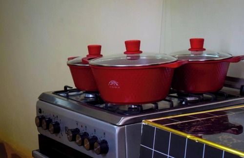 Voi Cottage | Bustani luxury 1 and 4