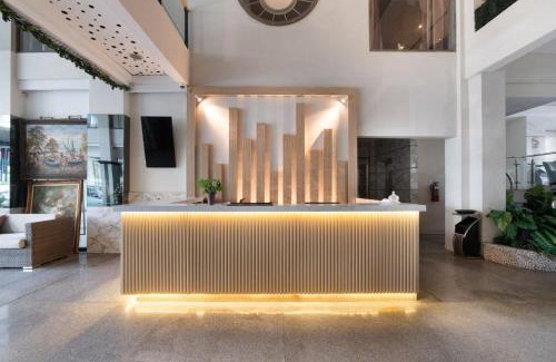 Sunset Road Apartment | Bustle Base Coliving and Coworking Space