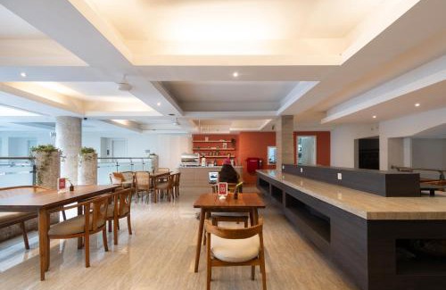 Sunset Road Apartment | Bustle Base Coliving and Coworking Space