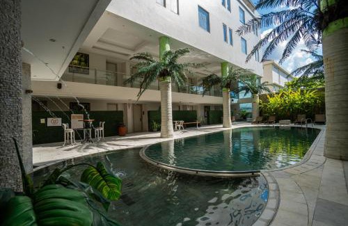 Sunset Road Apartment | Bustle Base Coliving and Coworking Space