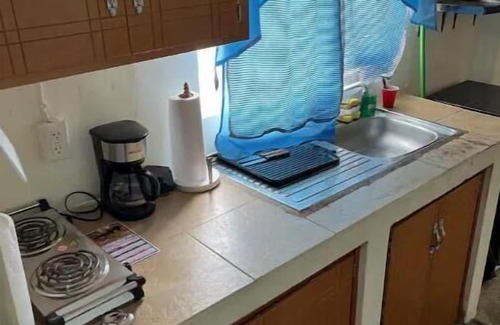 Marabella Apartment | Busy area of Marabella,close to market, Brian Lara stadium shopping areas.