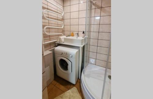 Ignalina Apartment | Butas Ignalinos centre poilsiui ir darbostogoms