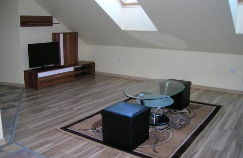Juodkrante Apartment | Butas Ignas
