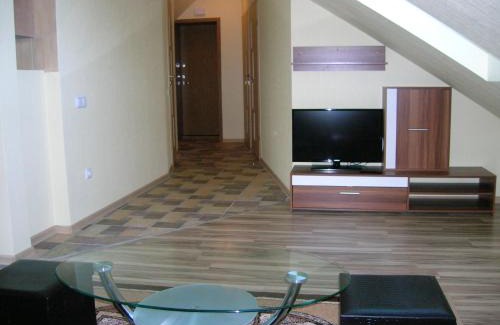 Juodkrante Apartment | Butas Ignas
