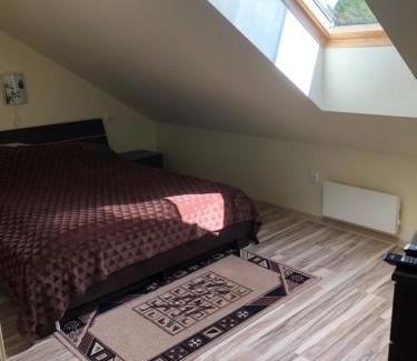 Juodkrante Apartment | Butas Ignas