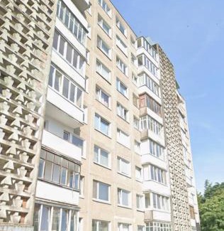 Klaipeda Apartment | Butas Klaipeda