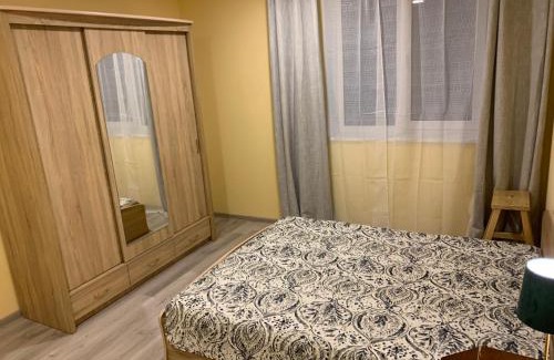 Telsiai Apartment | Butas pačiame miesto centre