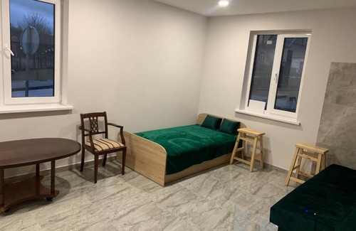 Telsiai Apartment | Butas pačiame miesto centre