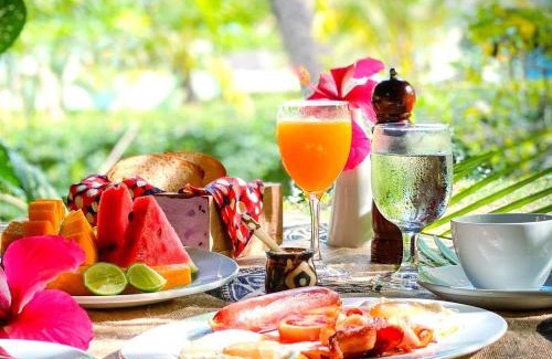 Mafia Island Resort | Butiama Beach Lodge