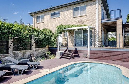Killcare Heights House | Butlers Beach House at Killcare