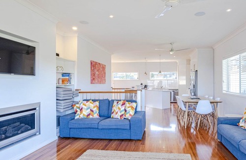 Killcare Heights House | Butlers Beach House at Killcare