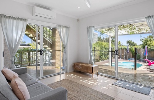 Killcare Heights House | Butlers Beach House at Killcare